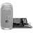 Power Mac G4 (quicksilver Open) Icon 48px png